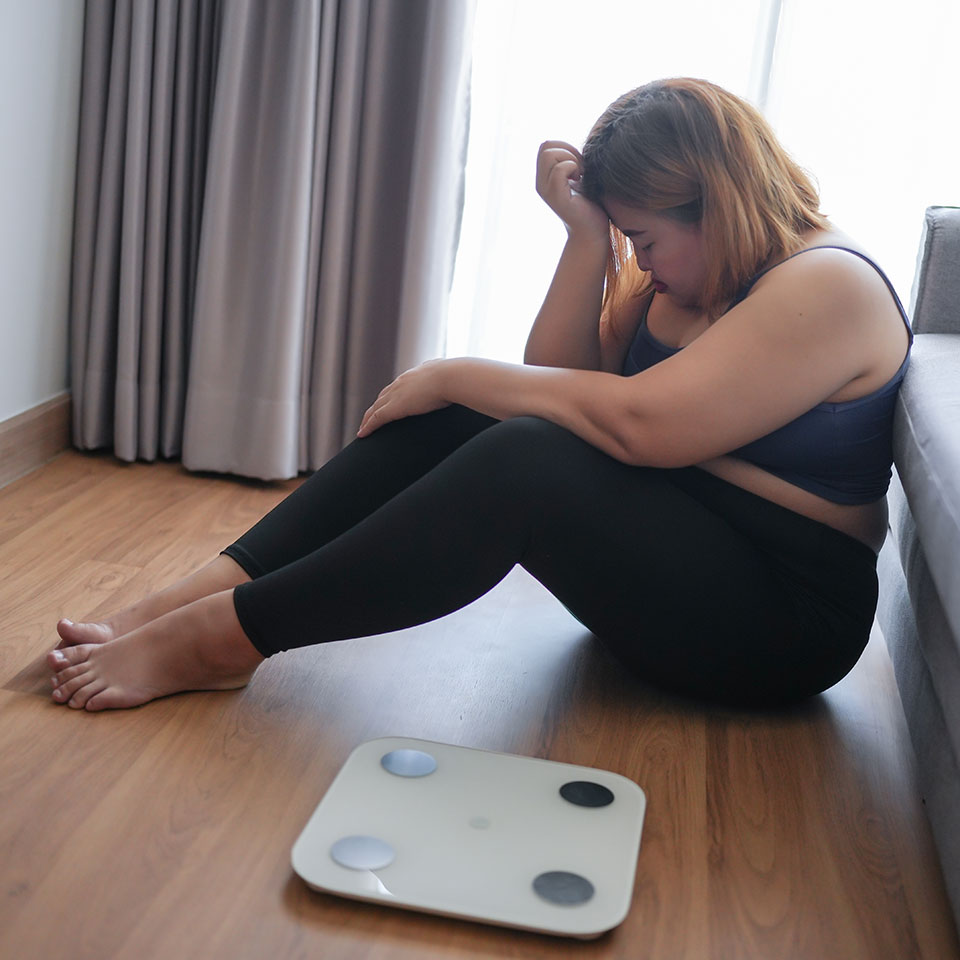 weight management